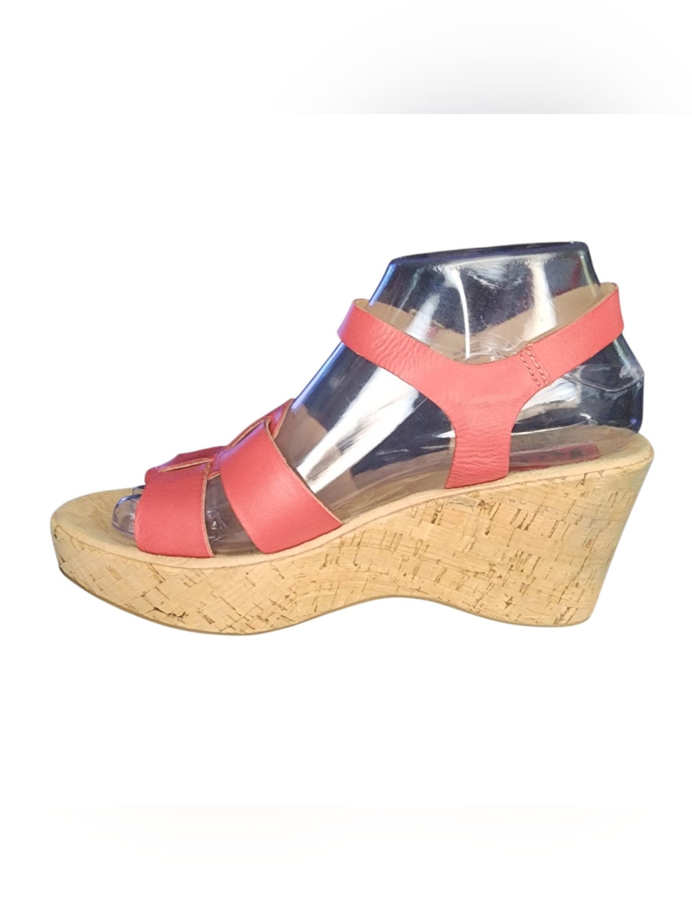 Kork-Ease Della Sandals, Womens 7 - Picture 5 of 12